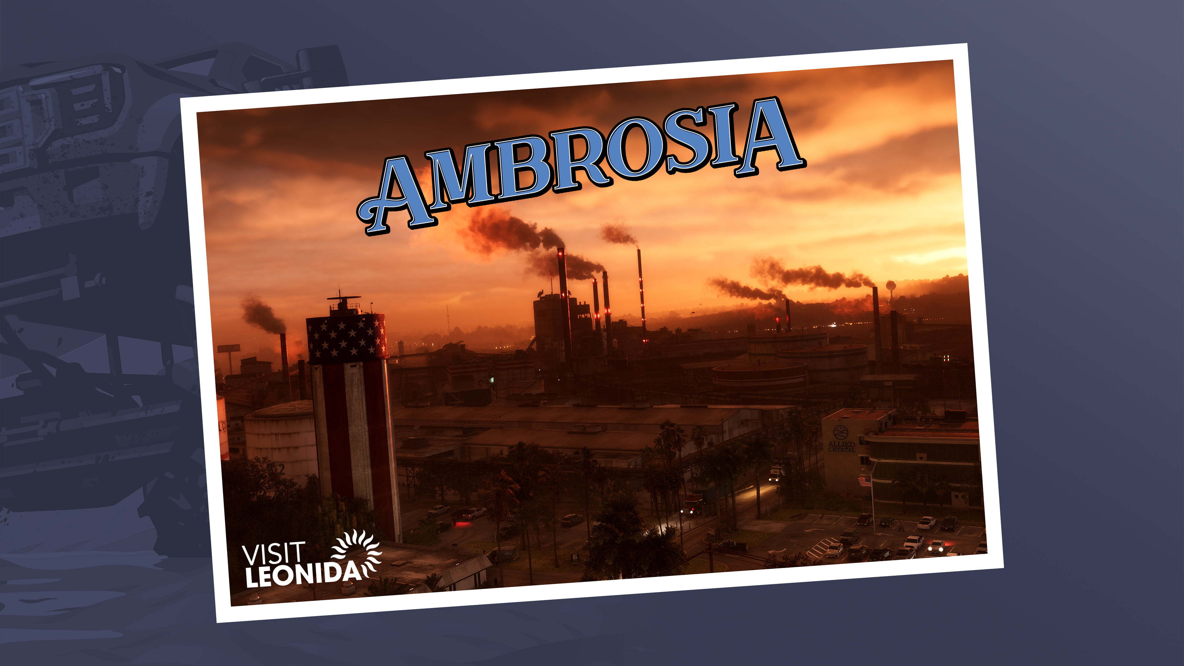 ambrosia hero